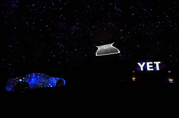 新RC,广州车展，雷克萨斯广州车展