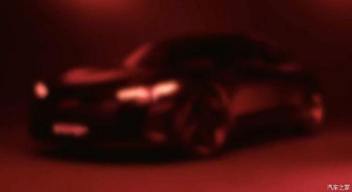 奥迪e-tron GT,奥迪与保时捷合作