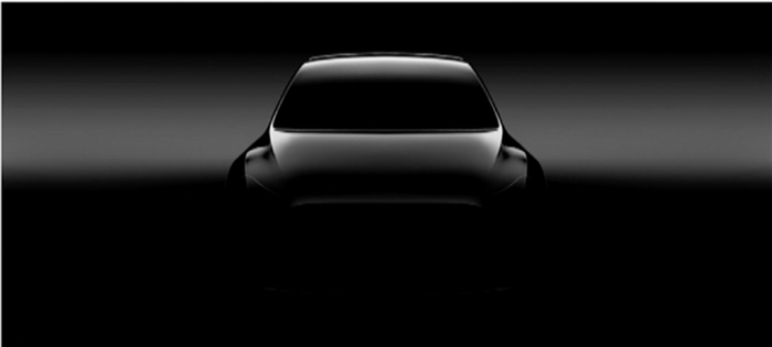 特斯拉内部文件泄密：到2021年在中国每周生产5000辆Model Y