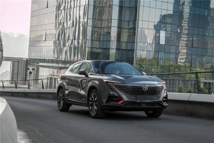 车企7月销量排行榜:多数实现正增长,长安表现最惊艳 车企7月销量排行榜:多数实现正增长,长安表现最惊艳