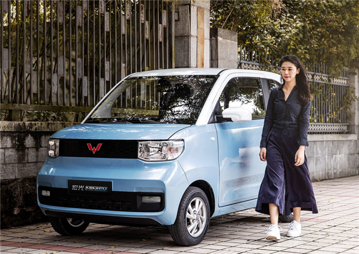 中国销量超欧美日总和,由“大”到“强”,还差什么?