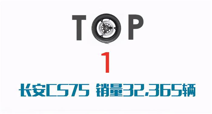 2月SUV销量Top10,长安CS75夺冠,哈弗H6跌下神坛