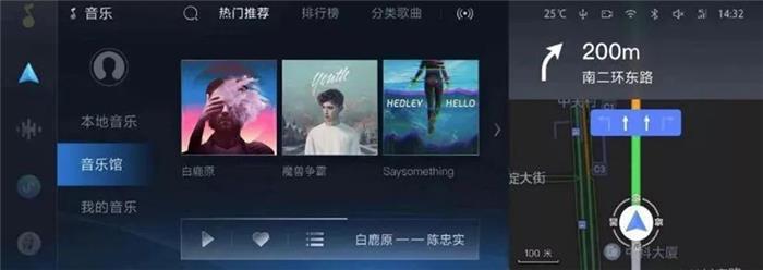 “了不起”的中国造,长安欧尚X7携黑科技“C”位出道