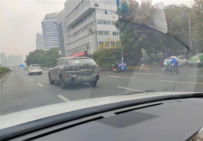 宝马6大重磅新车:国产“长轴X5”来袭,电动3系要叫板Model 3?