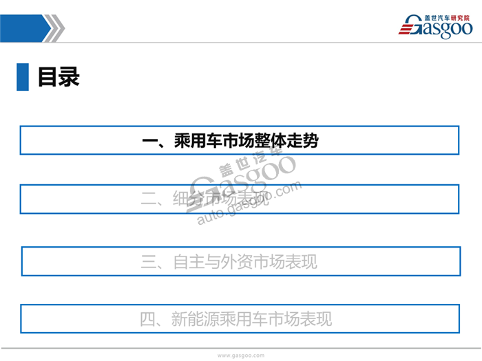 【销量分析】2017年6月暨H1乘用车市场销量分析(含新能源车）