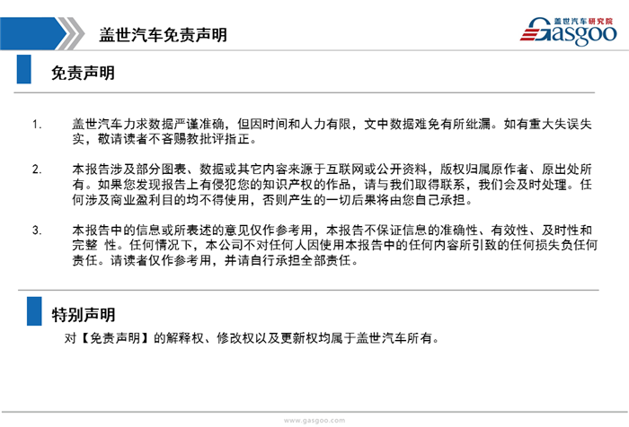 【行业综述】48V系统行业综述