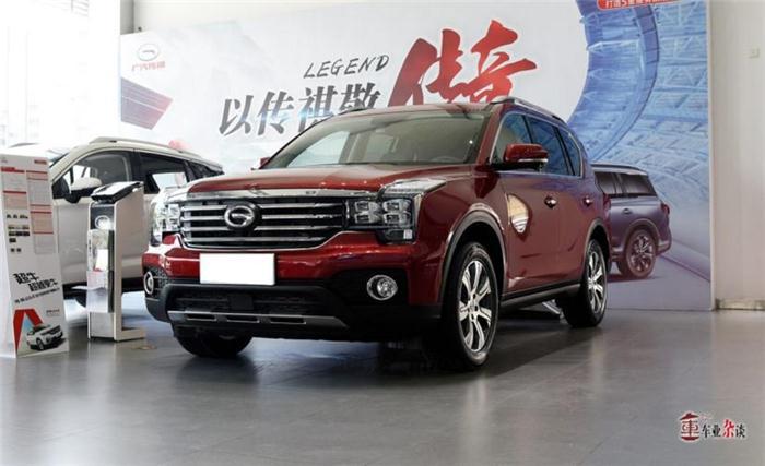 г,³У³SUV