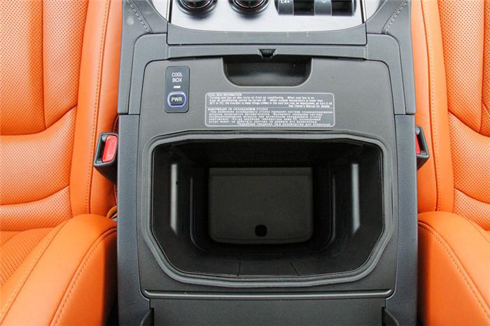 精致的豪华 试驾雷克萨斯旗舰SUV—LX570