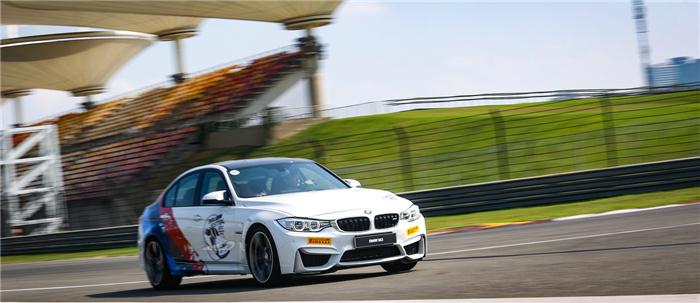 2017 BMW M嘉年华首度落地中国九款M系车型齐上阵