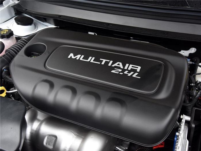 发动机上的字母都是啥意思?--之 爆高转 的本田