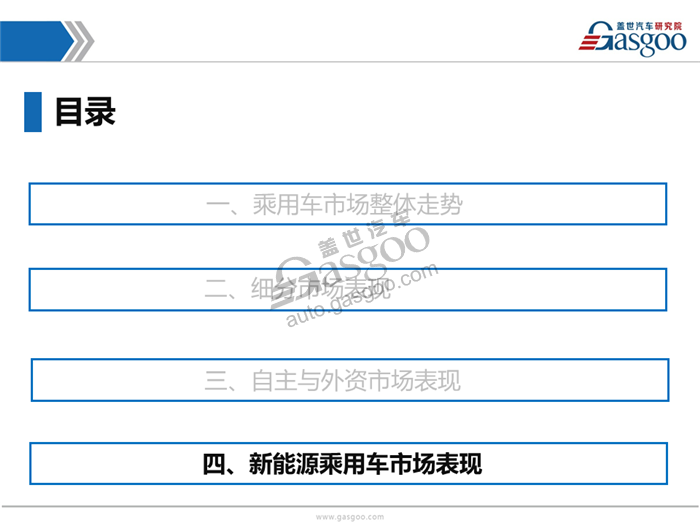 【销量分析】2017年8月乘用车市场销量分析（含新能源市场）