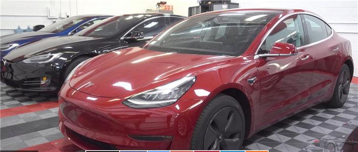 ڿƼǰհ<b>˹</b>Model 3,˹Model 3۵,˹Model 3