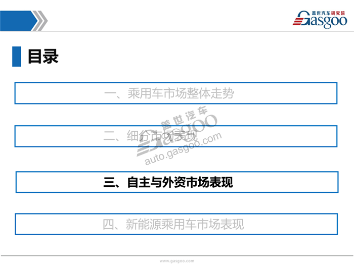 【销量分析】2017年9月暨Q3乘用车市场销量分析（含新能源市场）