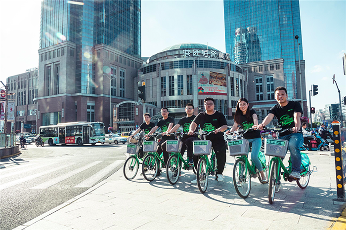 后市场,共享汽车，共享出行，共享经济