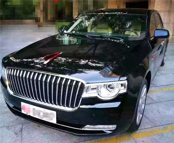 新车，红旗全新D级轿车,红旗新车，红旗L5，红旗L3