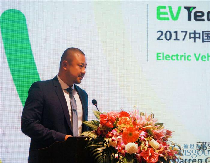 电动汽车，纽伦堡会展,电动汽车会议,EVTec2017