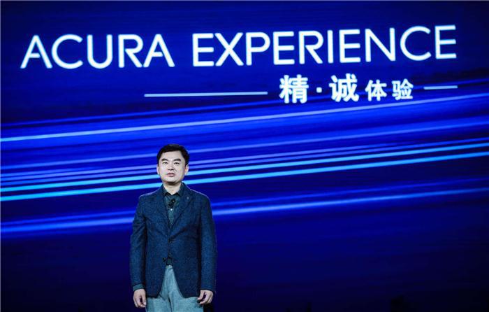 从卓越到极致，看广汽Acura如何演绎“精确 不凡”