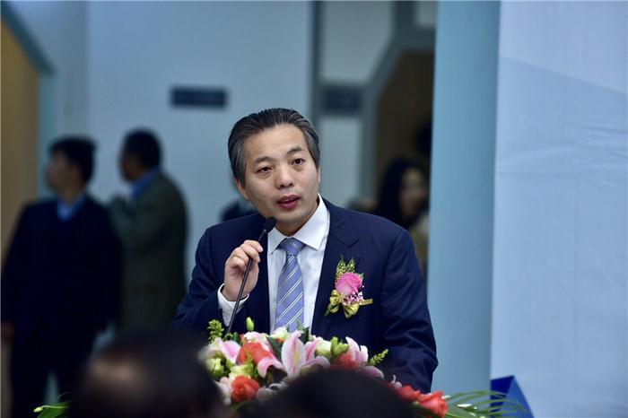 践行零排放理念，预见未来崭新空间  ——上海富电新能源光伏充电站盛大开幕