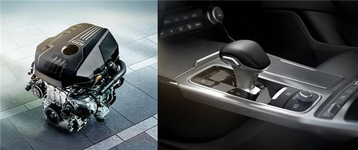 27.98万元起 起亚高性能轿跑Stinger上市