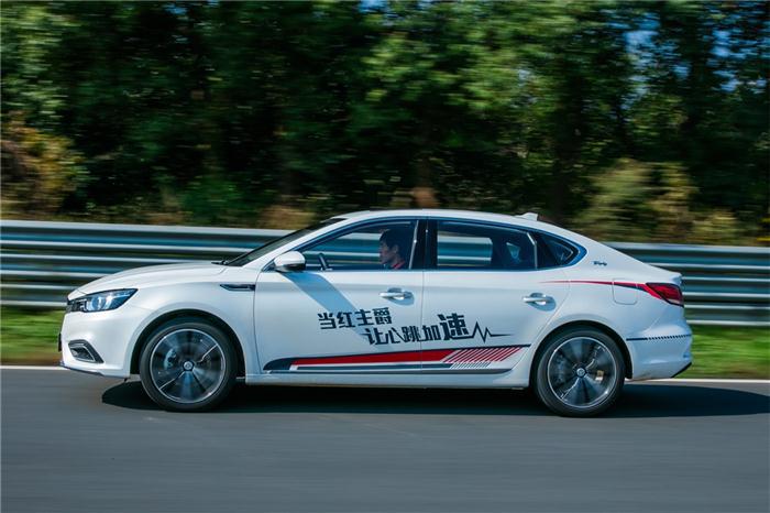15万级性能王花落谁家？全新名爵6全方位优于竞品