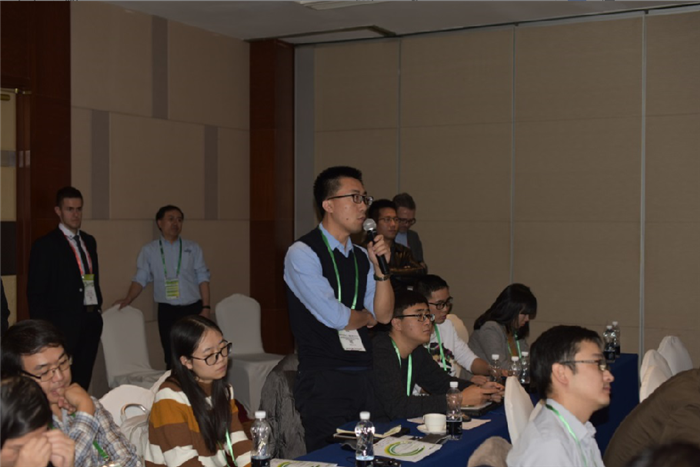 2017中国国际电动汽车会议（EVTec 2017）圆满落幕