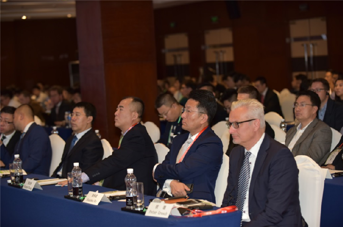 2017中国国际电动汽车会议（EVTec 2017）圆满落幕