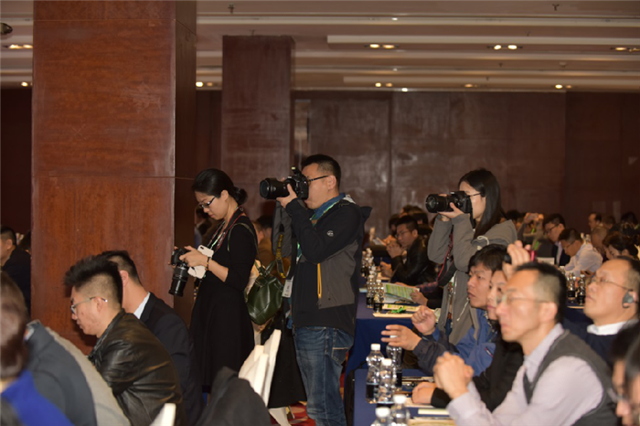 2017中国国际电动汽车会议（EVTec 2017）圆满落幕
