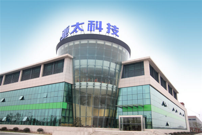 投资扩建，亚太科技新能源零部件,亚太科技轻量化铝材