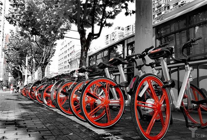 汽车后市场,共享汽车,共享单车，摩拜