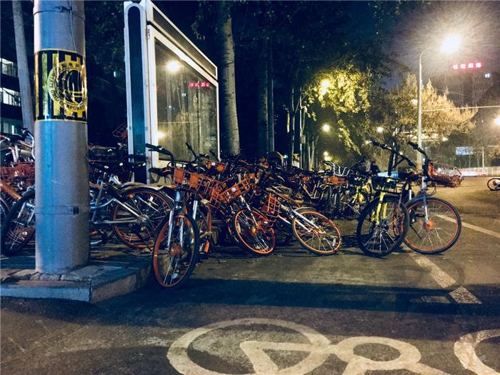 汽车后市场,共享汽车,共享单车，摩拜