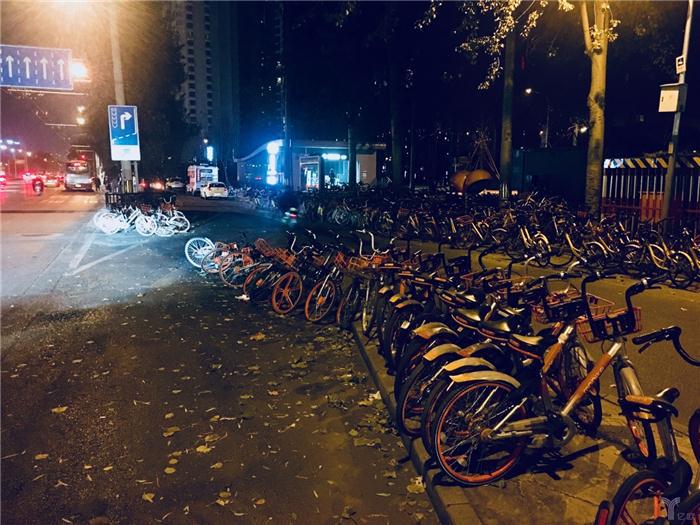 汽车后市场,共享汽车,共享单车，摩拜