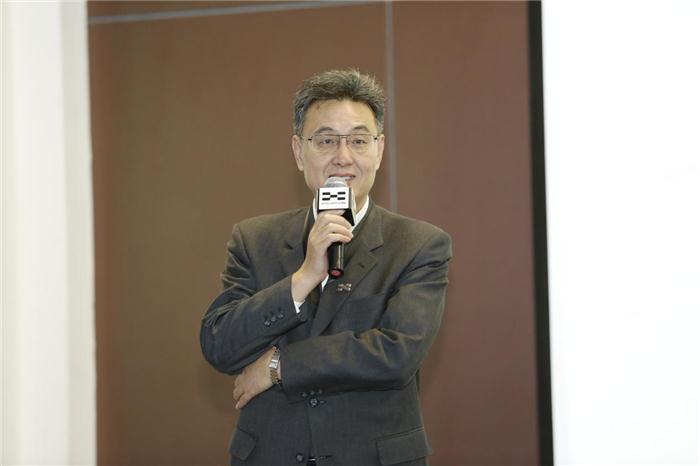 2017 AIWAYS杯中国大学生无人驾驶方程式大赛校园行完美收官