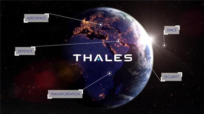 Thales eSecurity发布互联设备报告 6成受访者担忧互联车辆的安全性