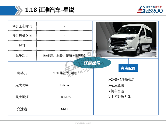 2017广州车展首发车型报告
