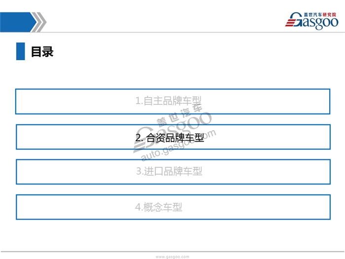 2017广州车展首发车型报告