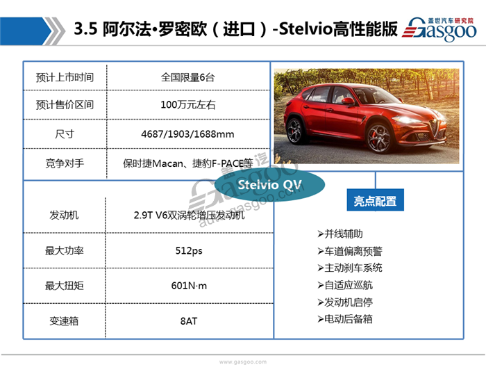 2017广州车展首发车型报告