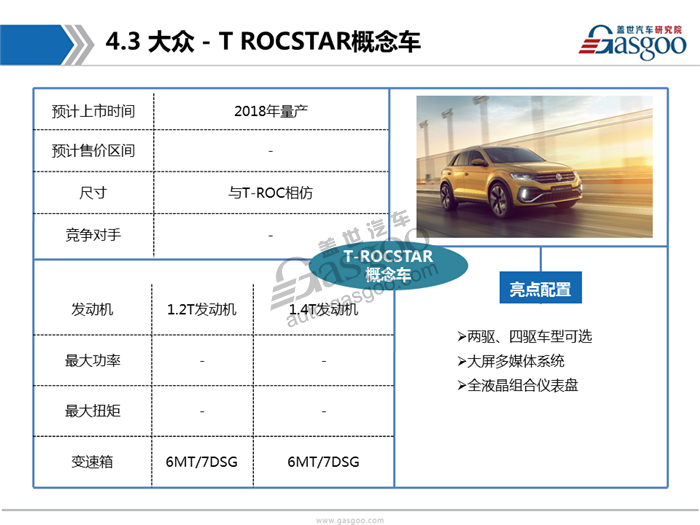 2017广州车展首发车型报告