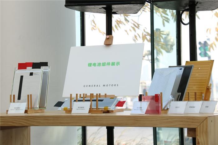 高中低三路并进 通用哪里来的技术底气？