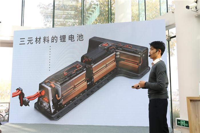高中低三路并进 通用哪里来的技术底气？