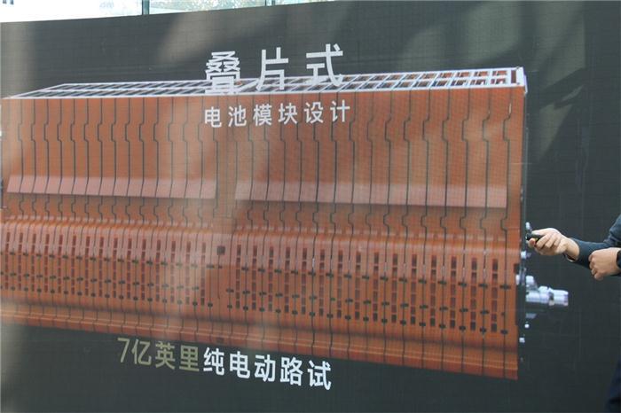 高中低三路并进 通用哪里来的技术底气？