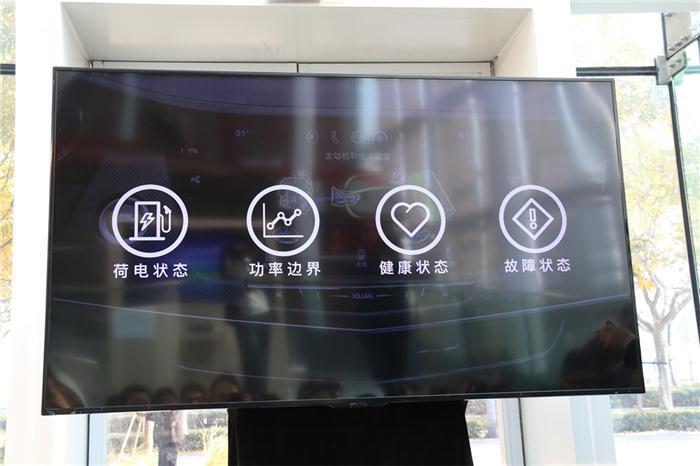高中低三路并进 通用哪里来的技术底气？