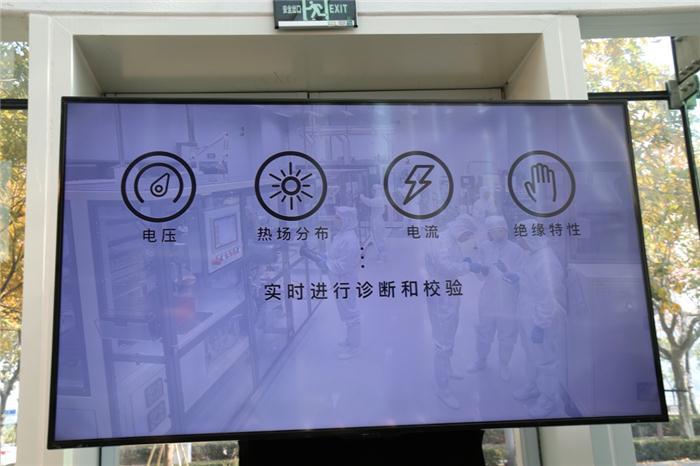 高中低三路并进 通用哪里来的技术底气？