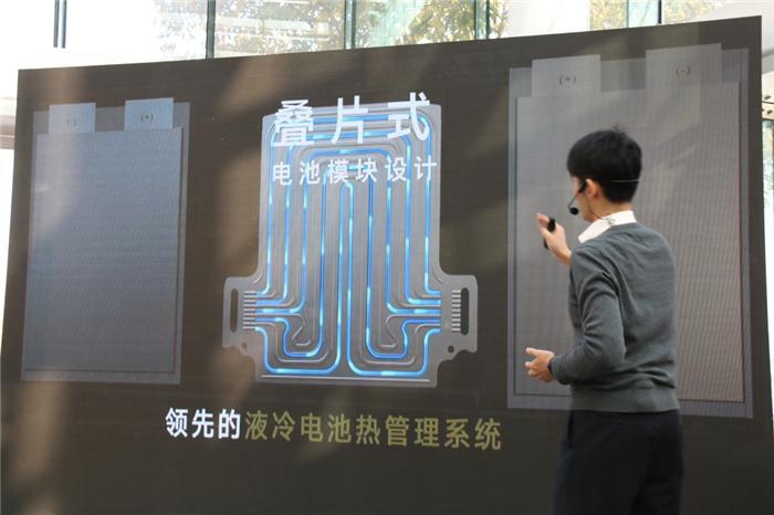 高中低三路并进 通用哪里来的技术底气？