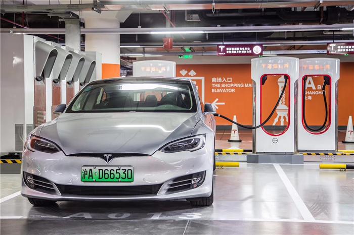 威马汽车,沈晖，特斯拉，代工