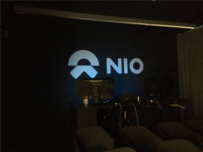 产能布局，蔚来汽车,慕尼黑全球设计中心