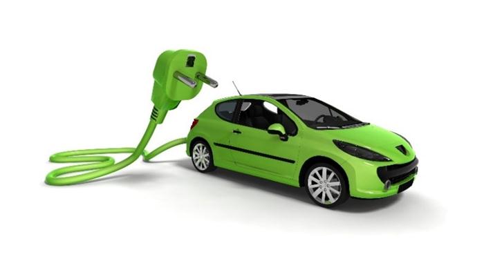 电动物流车,快递新能源车，快递行业与汽车行业