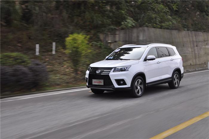 多方位提升 S7不负幻速品牌序列旗舰定位