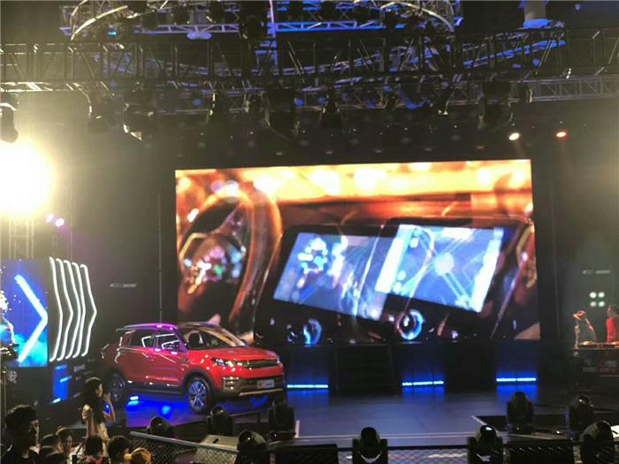 未来嘻哈星诞生 长安CS55跨界营销收官