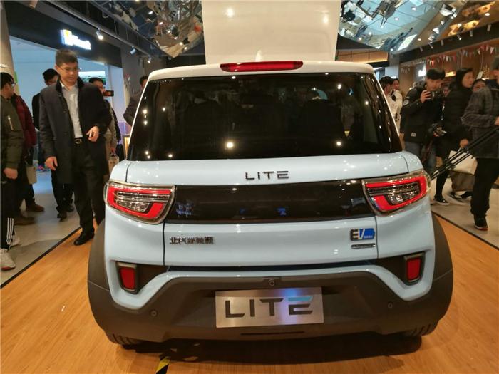 LITE发布新型商业模式 能否重新定义汽车“新零售”？