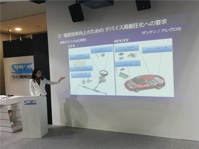 技术控看过来！细数Automotive World 2018展会的先进技术及产品